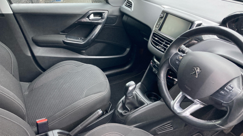 Peugeot 208 1.2 PureTech 82 Tech Edition 5dr [Start Stop] Petrol Hatchback